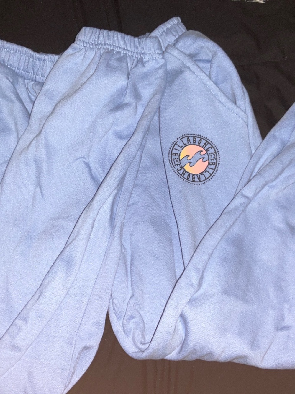 Billabong joggers